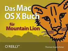 Das Mac OS X-Buch für