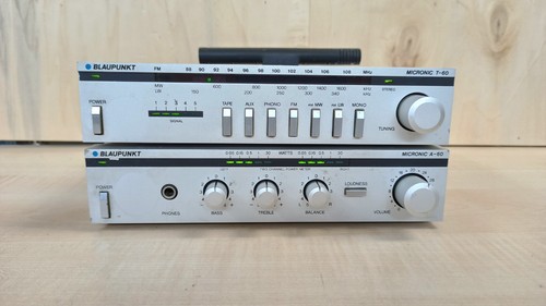 Blaupunkt micronic t - blaupunkt, +