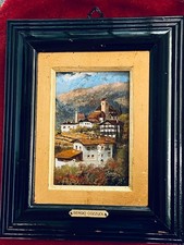 Sergio Cozzuol, Original