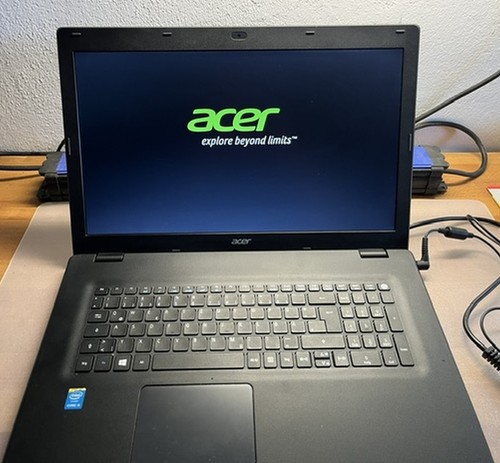 Acer travelmate p277 - p277-m, n15w1