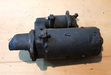 Trabant anlasser ddr - , ifa
