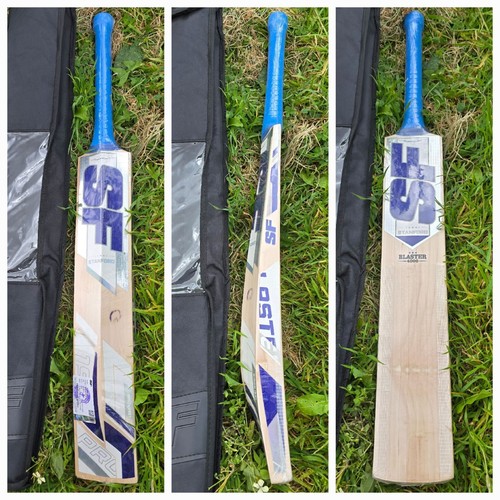 Blaster 4000 cricket bat sh - blaster,