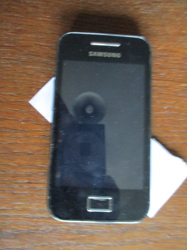 Samsung galaxy ace - galaxy,