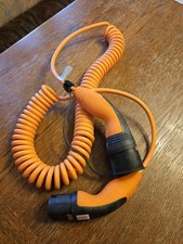 Ladekabel Typ 2 Elektroauto