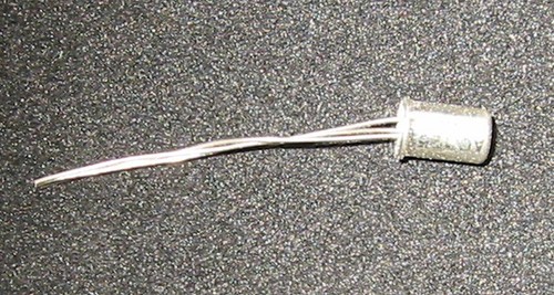 Stk ac125 germanium - 1, v