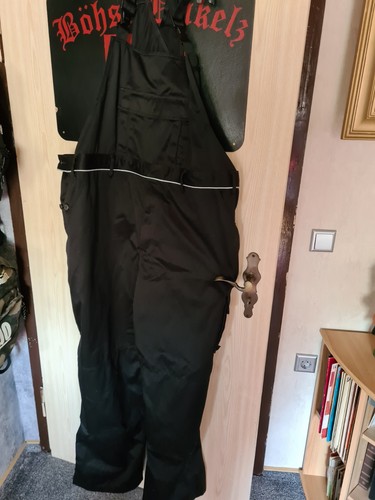 Engelbert strauß latzhose - strauß,