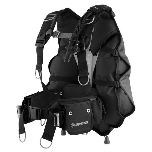 Apeks exotec tarierweste - apeks,