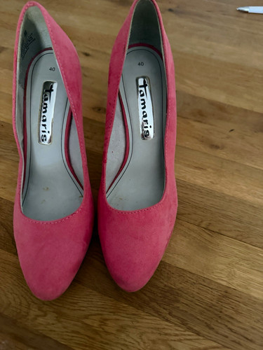 Tamaris damen pumps - damen,