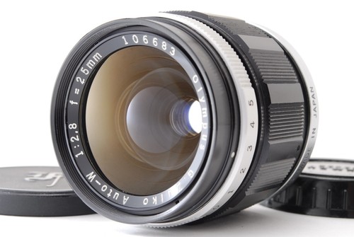 【NEUWERTIG-】Olympus