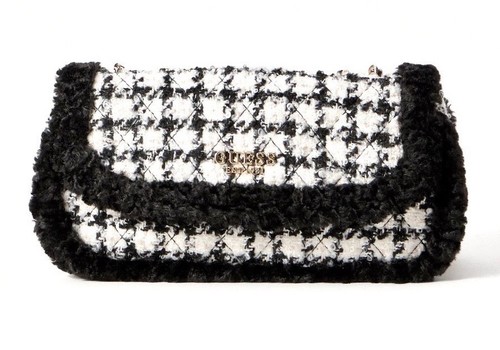 Guess pied poule - guess, pied-de-poule