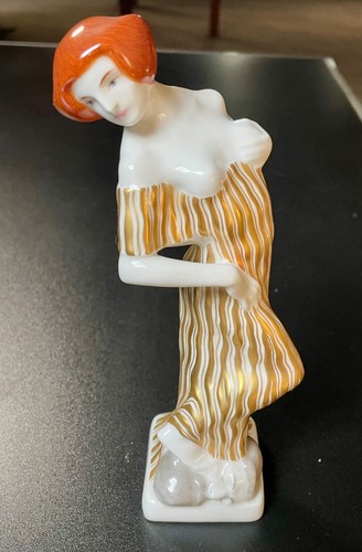 Kpm berlin porzellanfigur - berlin,