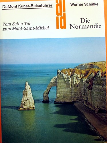Die normandie dumont - die,