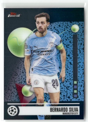 Bernardo silva common 2025 - silva, 2025-26