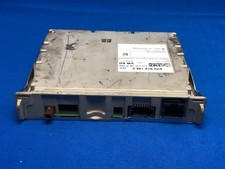 AUDI A3 8V  DTV  TV MODUL  VIDEOMODUL 8V0919146 e DIGITAL  RECEIVER Korea