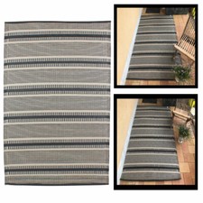 Outdoor Indoor Teppich modern