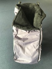 Rollstuhl schlupfsack - rollstuhl,