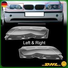 Für BMW 3er E46 Limo Touring