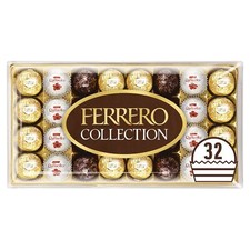 Ferrero Rocher Kollektion