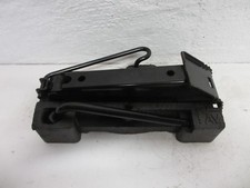 Wagenheber Renault Twingo