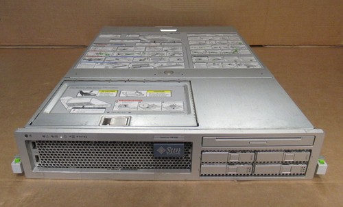 Sun sunfire x4200 2he - x4200, rack
