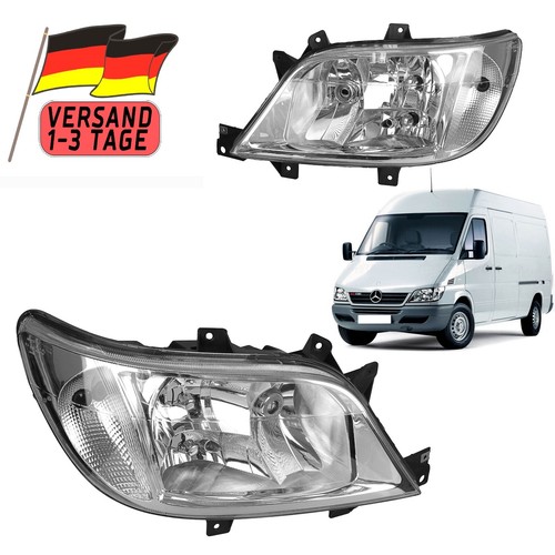 Sprinter w903 satz - w903,