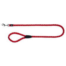 Trixie Leine Cavo rot Nylon