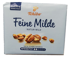 (23,70€/1kg) Tchibo Feine