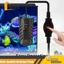 50W Digitaler Aquarienheizer