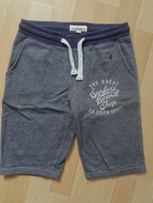 Sweat-Shorts von Jonas Nielsen