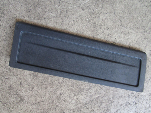 Kofferraumverkleidung links - , vw