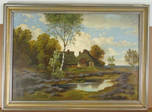 Norddeutsche künstler - norddeutsche,