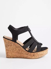 High heel sandaletten gr - high,