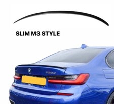 G20 SPOILER M PERFORMANCE SLIM
