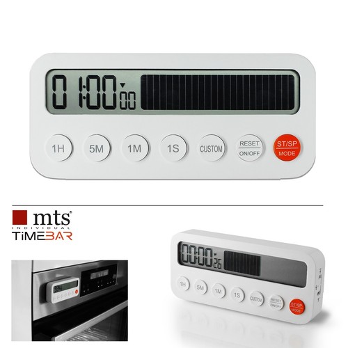 Küchentimer küchenuhr - küchentimer,