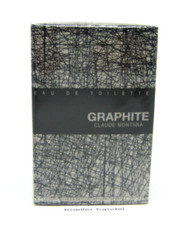 Montana Graphite 100 ml Eau de