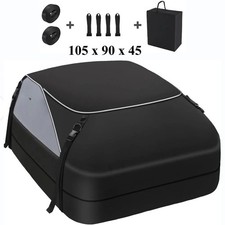 425L Auto Dachkoffer Faltbare