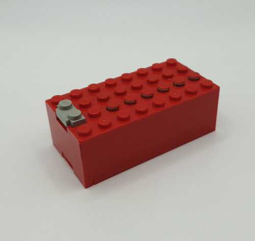 Lego 4760c01 batteriekasten - lego®,