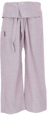 Thai Fischerhose aus fester