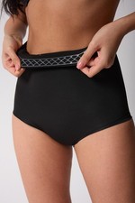 Nahtloser Shapewear Slip