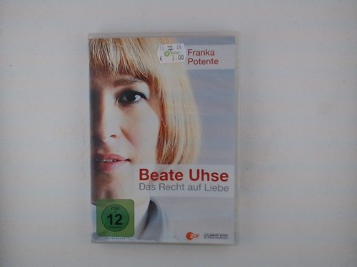 Beate uhse das recht - recht, auf
