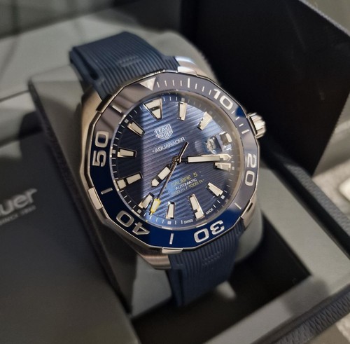 Tag heuer aquaracer 300m - heuer,
