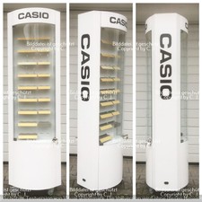 Verkaufsvitrine - Uhren - Schmuckvitrine - Juwelier - Uhrenvitrine - 1 Stück