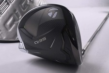 Taylormade Qi35 Max Lite Driver / 12 Grad / Regular Flex Fujikura Air Speeder