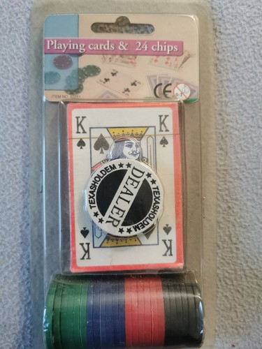 Poker set für - poker-set, hold'em