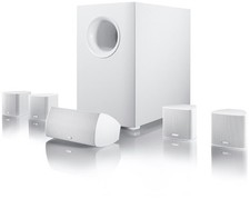 Canton Movie 95 Heimkinosystem