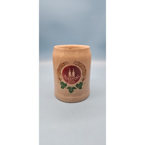 Martini bier alter - bier,