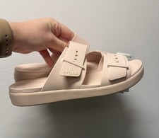 Crocs brooklyn buckle low - crocs,