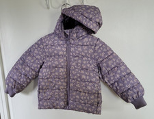 Winterjacke  H&M Gr 92