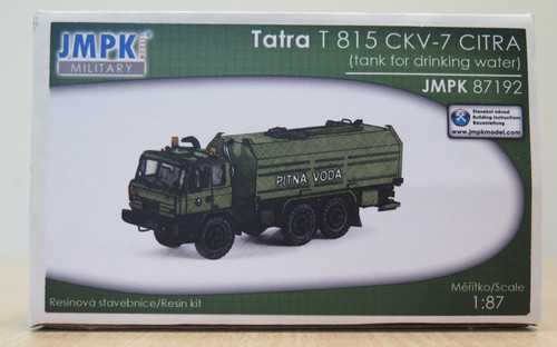 Jmpk 87192 bausatz 87 - jmpk,
