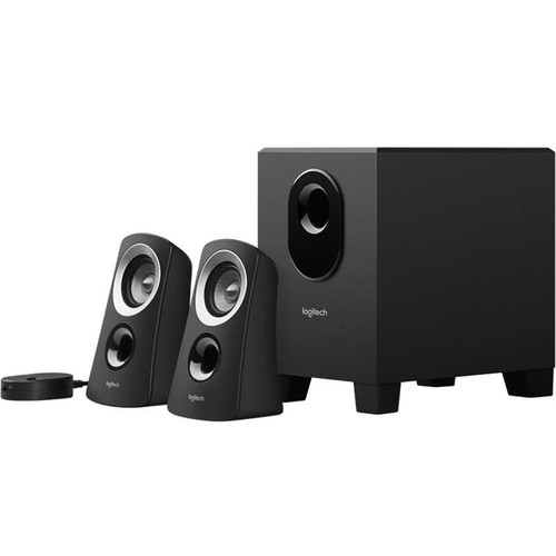Logitech z313 lautsprecher 1 - logitech,